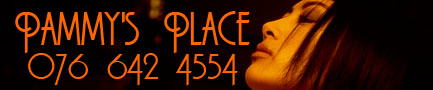 pammy's place